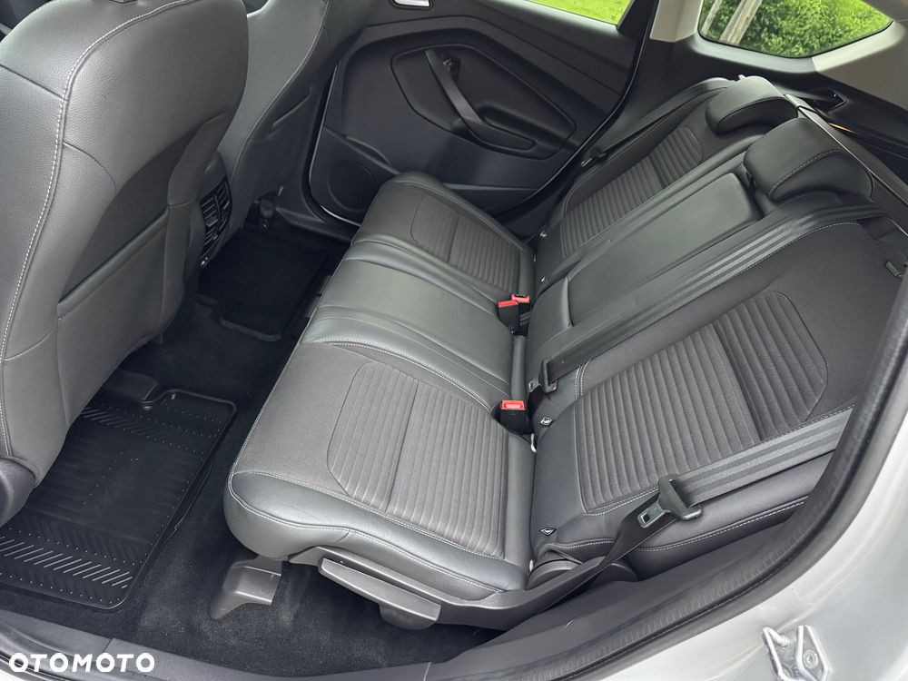 Ford Kuga 1.5 EcoBoost FWD Titanium ASS - 26