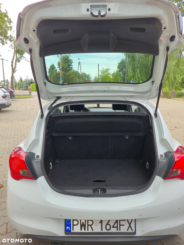 Opel Corsa 1.4 Color Edition - 18