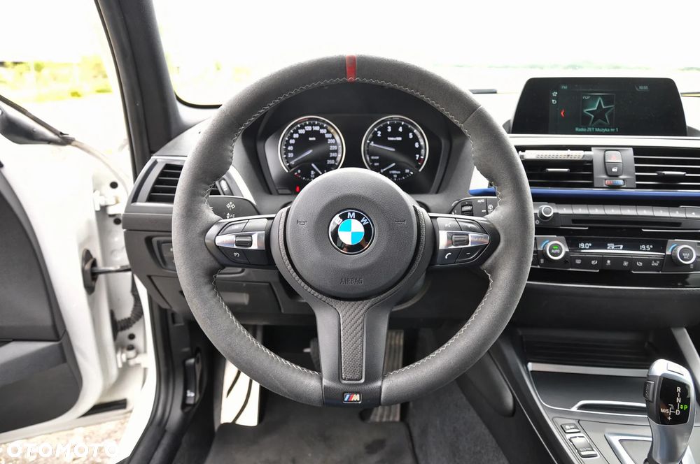 BMW Seria 1 118i M Sport - 12