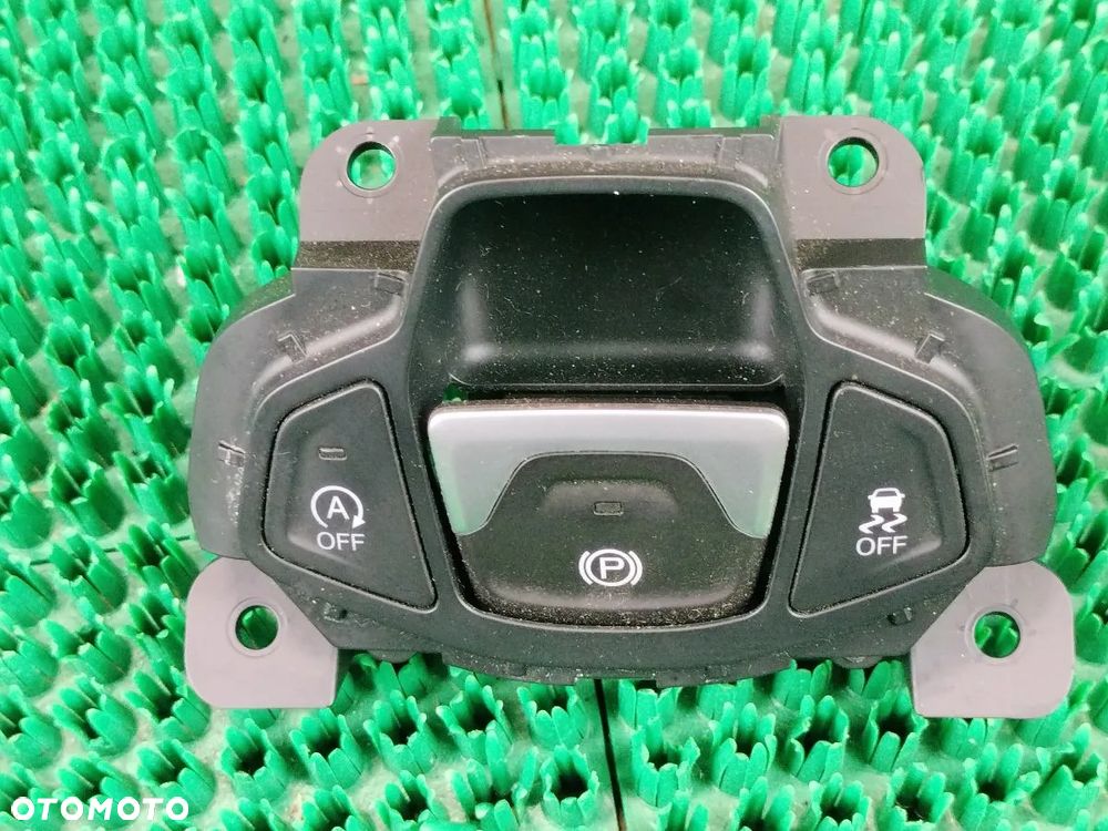 JEEP COMPASS 17-20r Przełącznik Trakcja Ręczny - 2