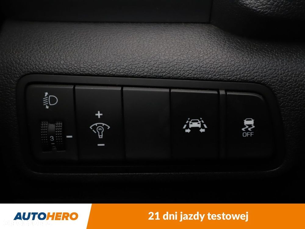 Hyundai Tucson 1.6 GDi Classic 2WD - 31