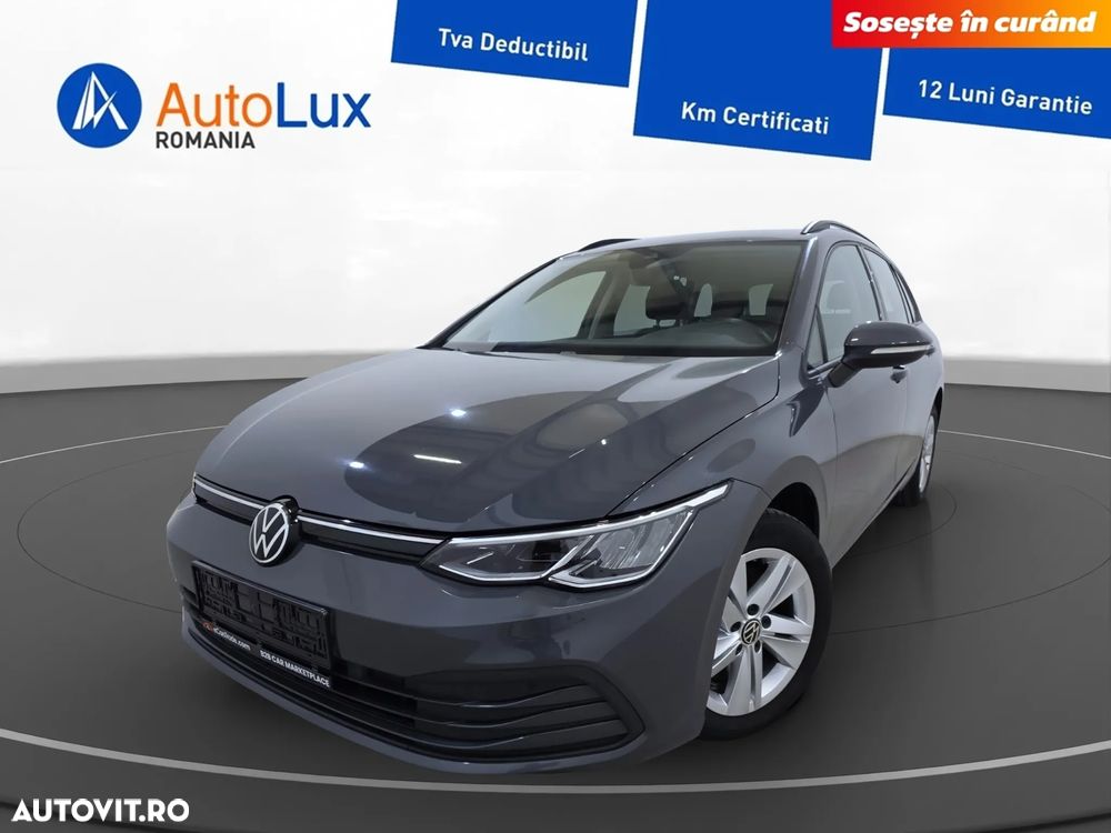 Volkswagen Golf 2.0 TDI DSG Life - 2