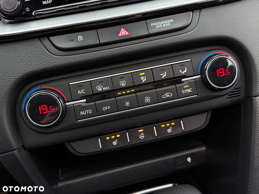 Kia ProCeed 1.5 T-GDI DCT7 OPF GT LINE - 30