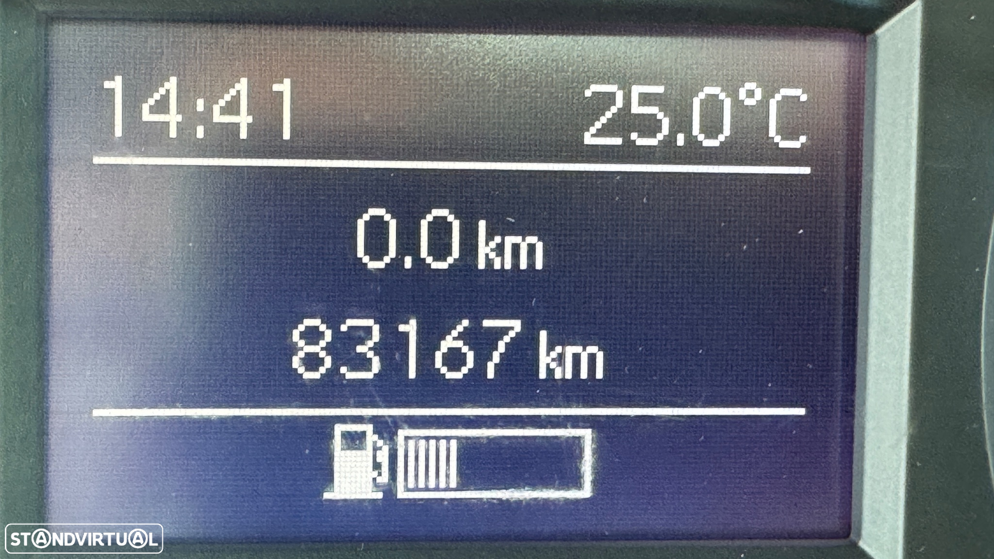 Mercedes-Benz Vito 111 CDI/32 Longa - 32