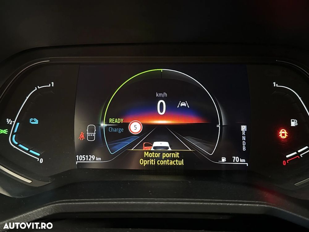 Renault Clio - 10