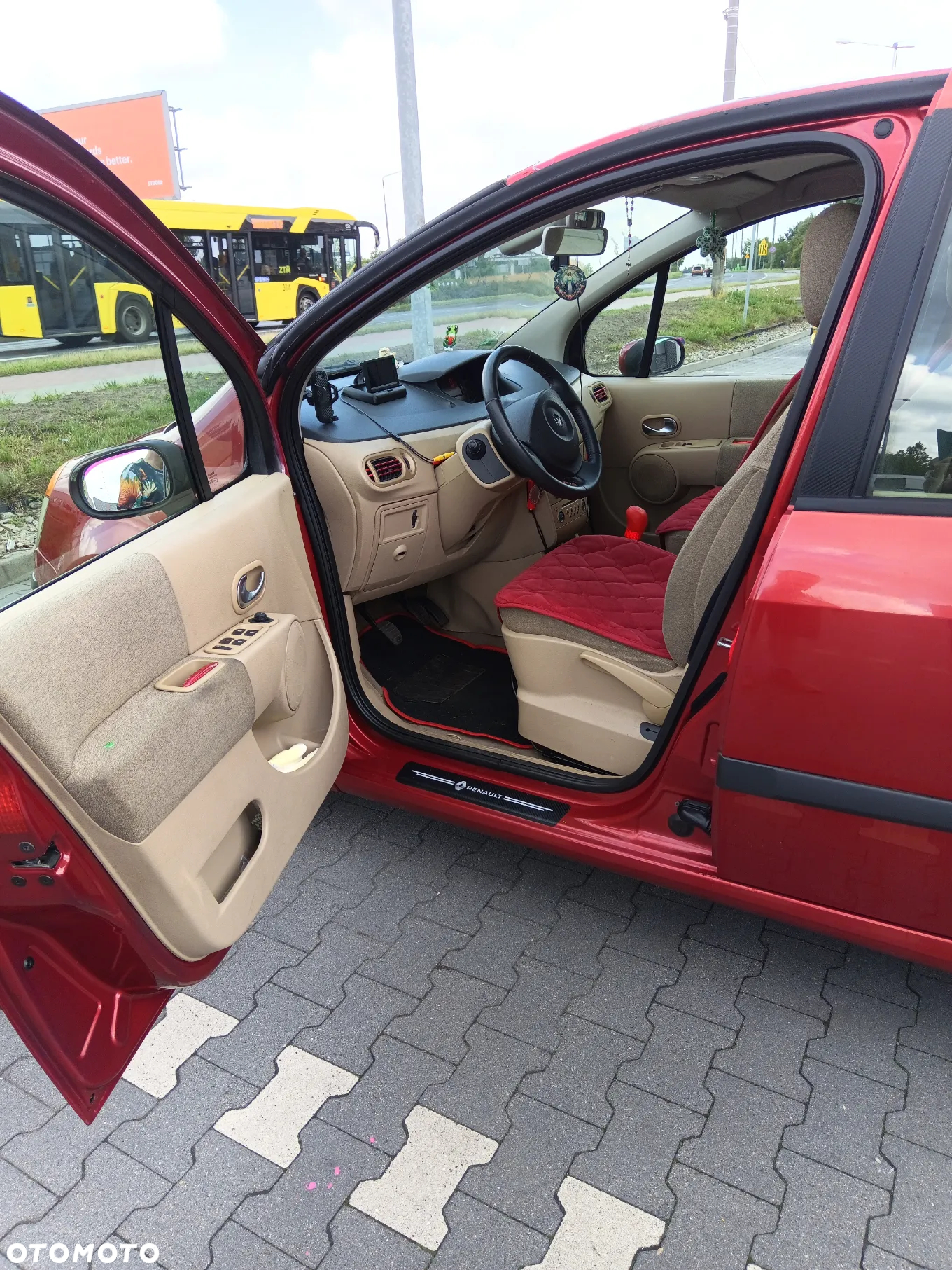 Renault Modus 1.4 Confort Privilege - 7