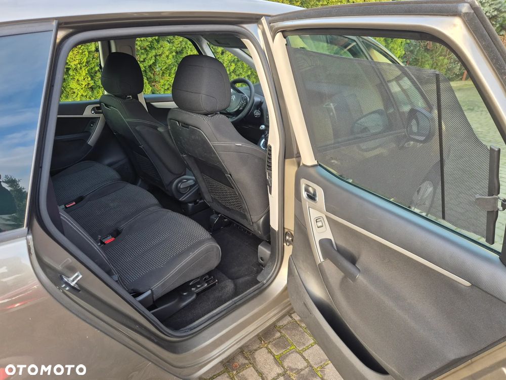 Citroën C4 Picasso - 7