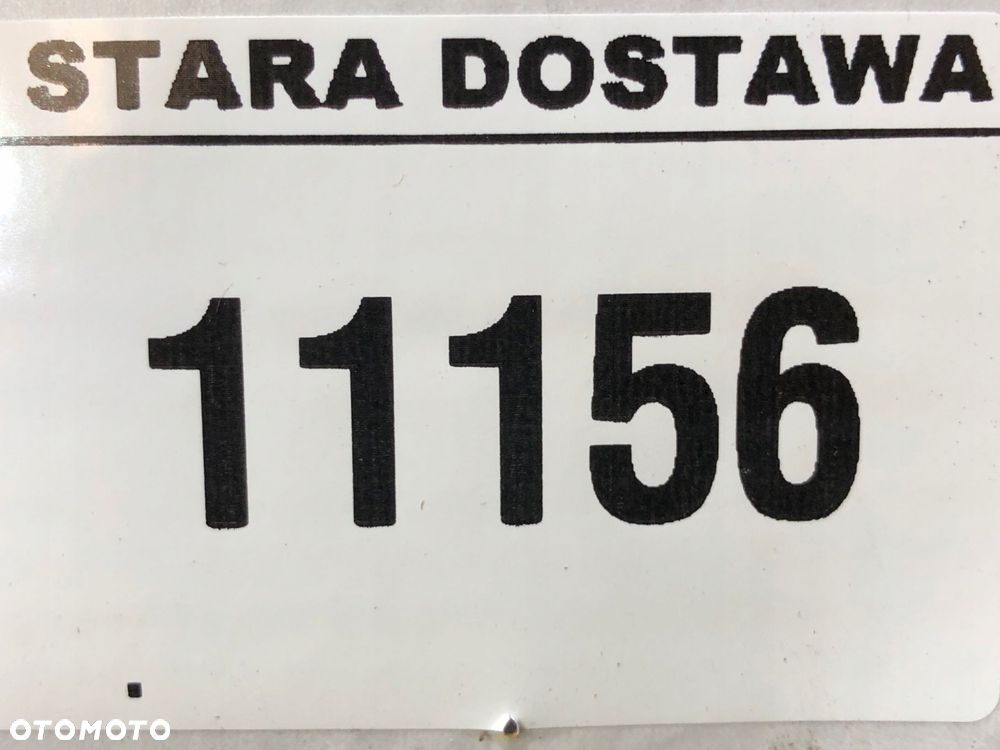 mercedes w 202 210 klasa silnik słupek 2.0b - 9