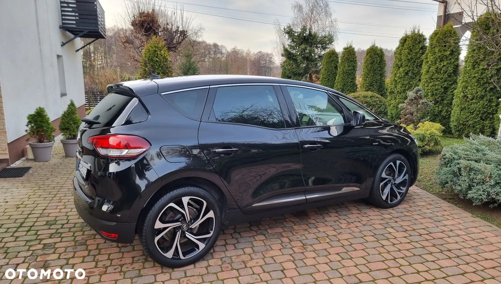 Renault Scenic 1.6 dCi Energy Bose Edition - 7