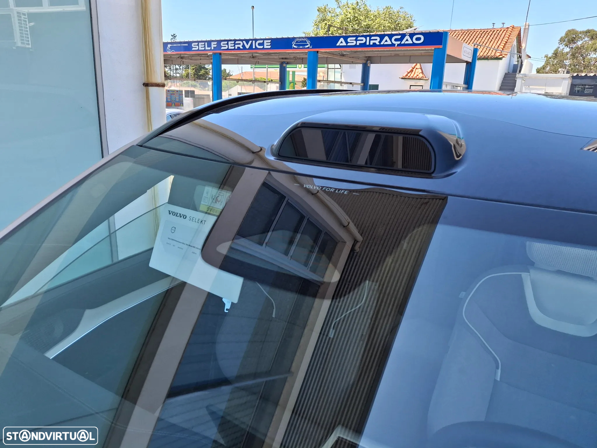 Volvo EX90 111 kWh Twin Motor Performance Ultra - 35