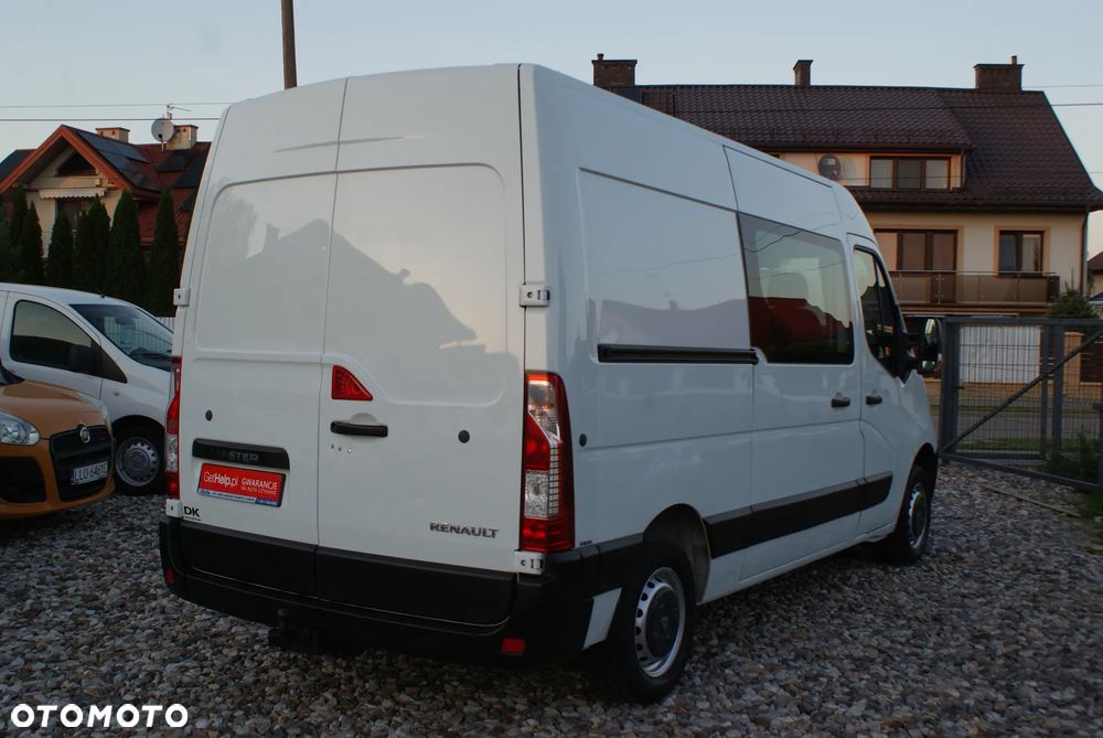 Renault Master - 4