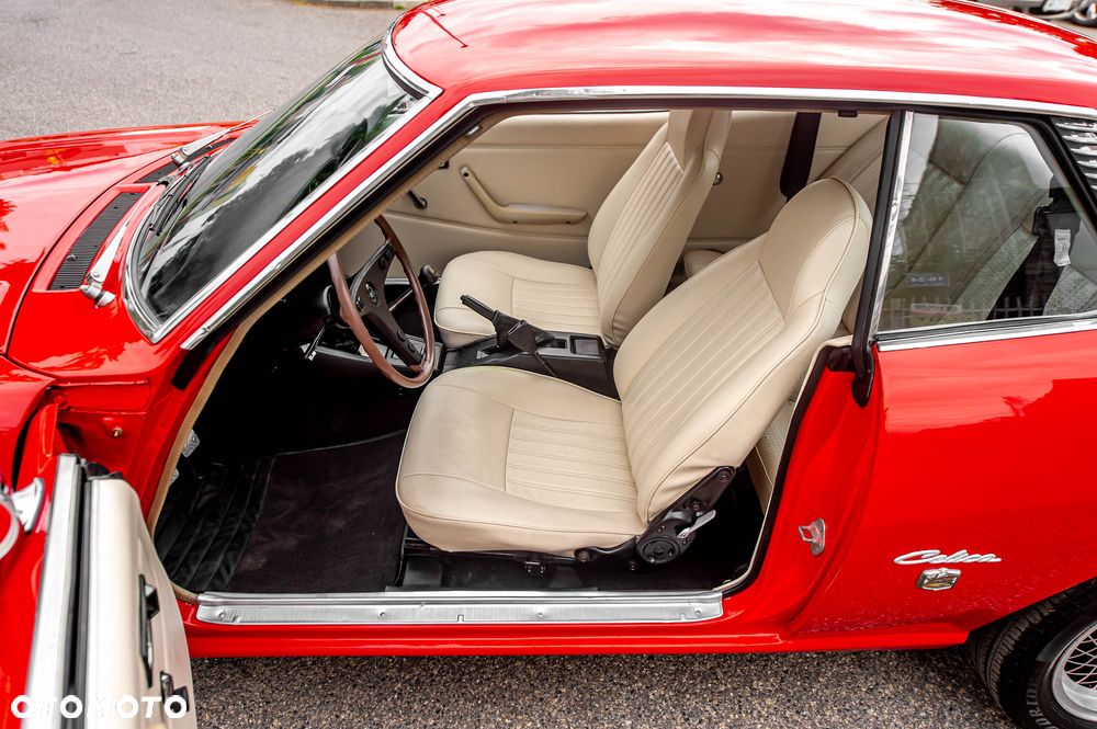 Toyota Celica - 26