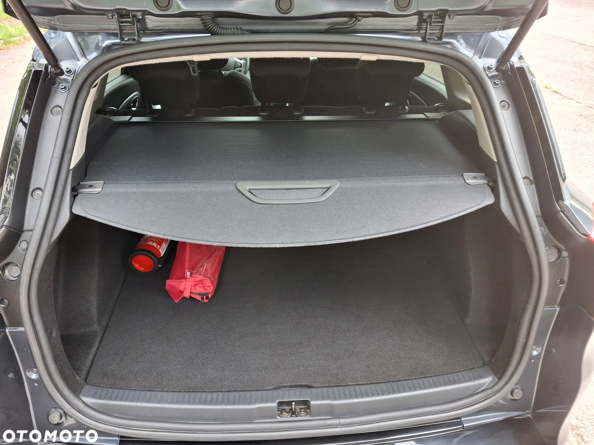 Renault Clio 0.9 Energy TCe Limited - 8
