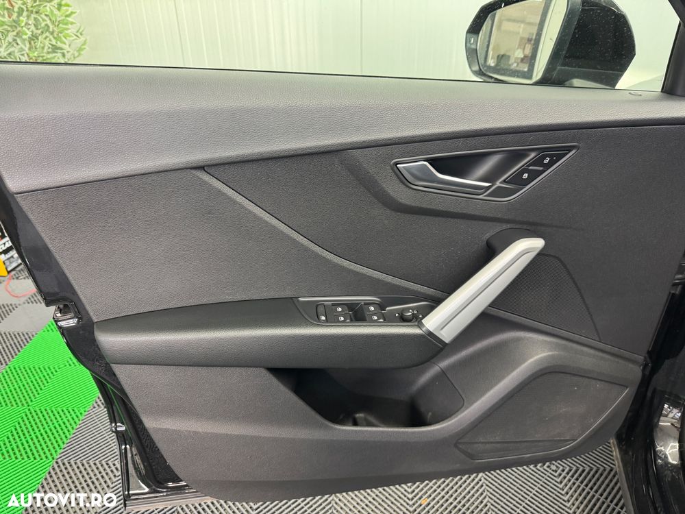 AUDI Q2 2023 — imagine 10