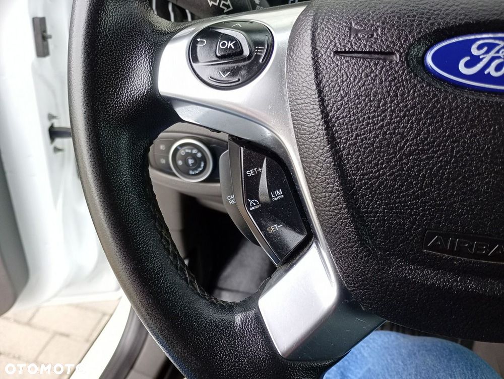 Ford Connect - 14