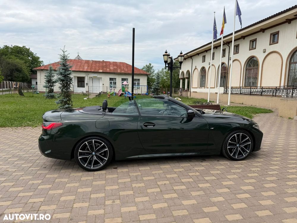 BMW Seria 4 - 9