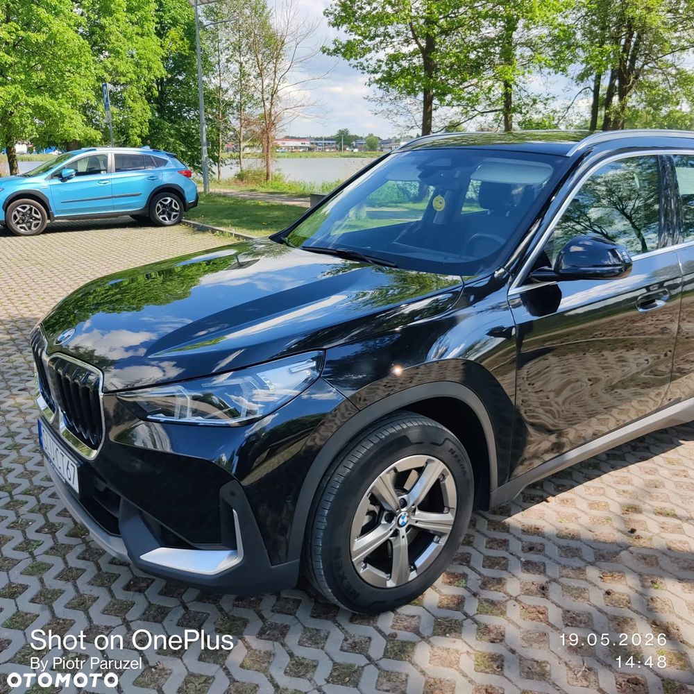 BMW X1 xDrive23i mHEV xLine sport - 18