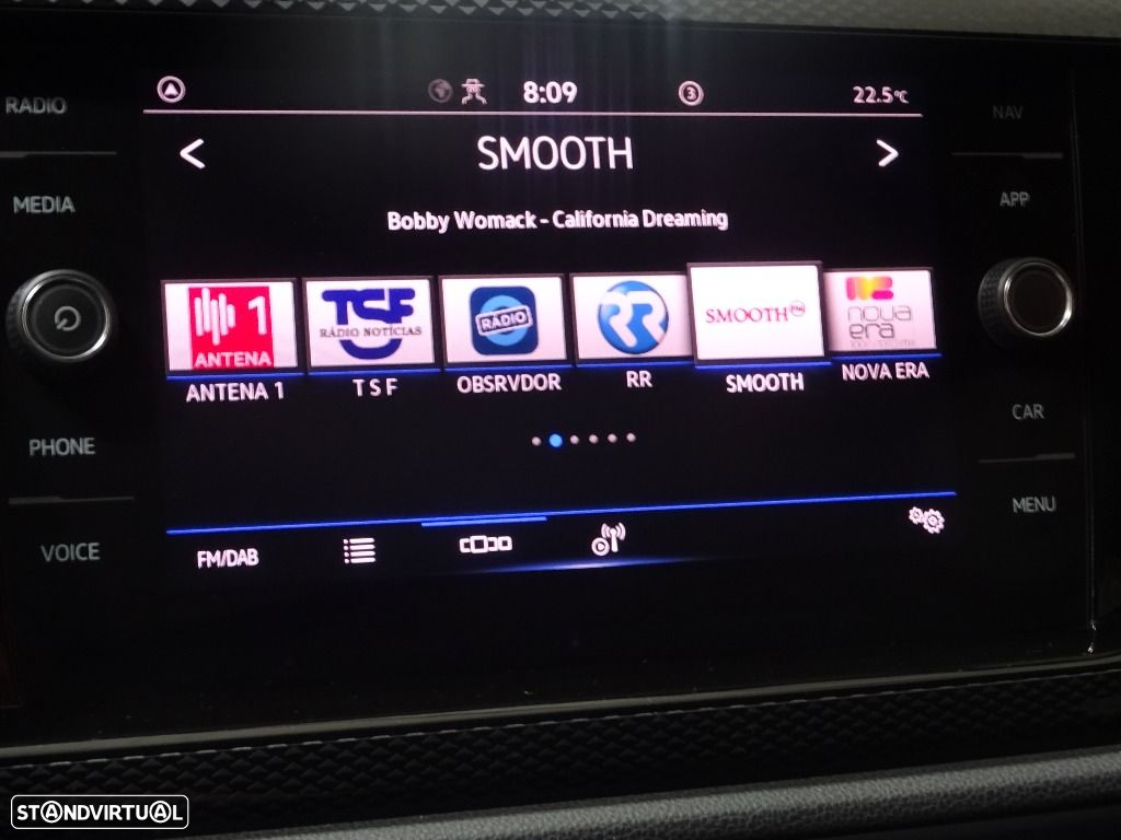 VW Polo 1.0 TSI Life - 19