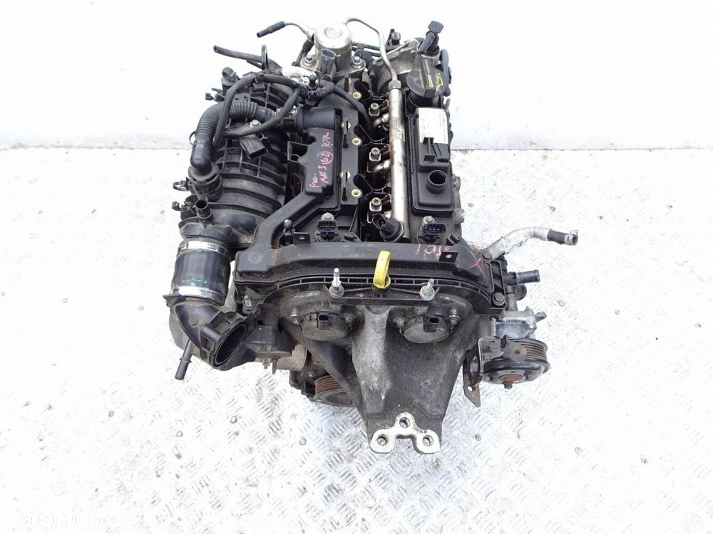 silnik ford focus mk3 1.0 ecoboost m1da - 4
