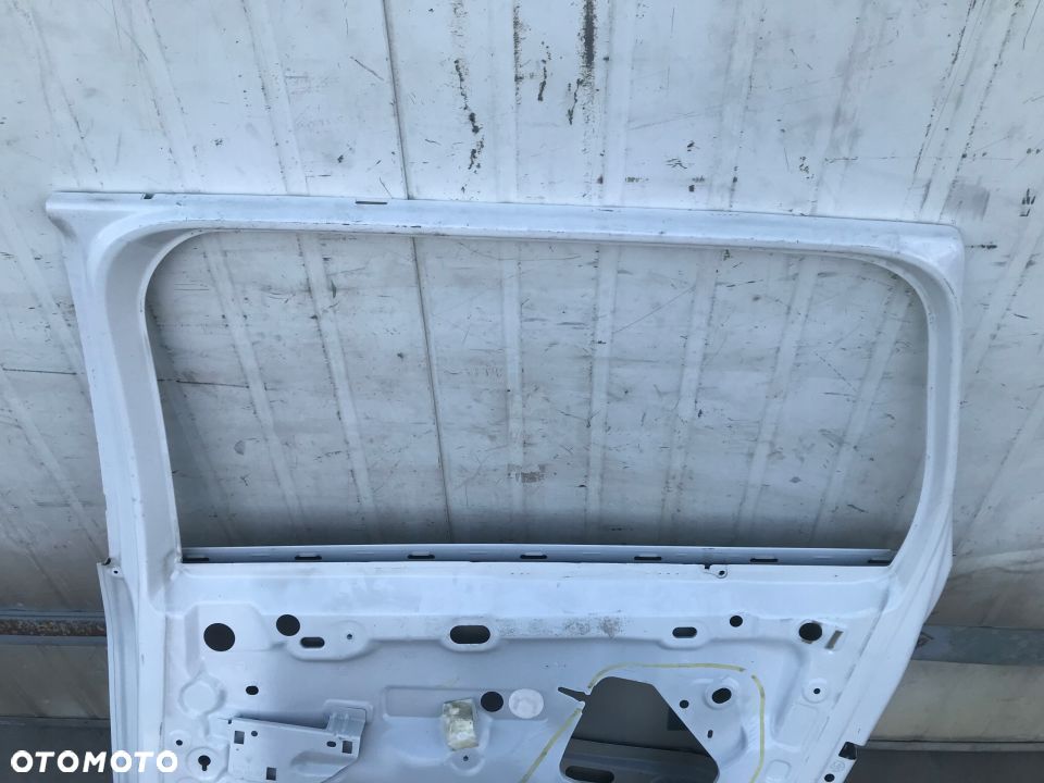 DRZWI CITROEN C4 GRAND PICASSO II 2 PRAWY TYŁ PRAWE TYLNE - 13