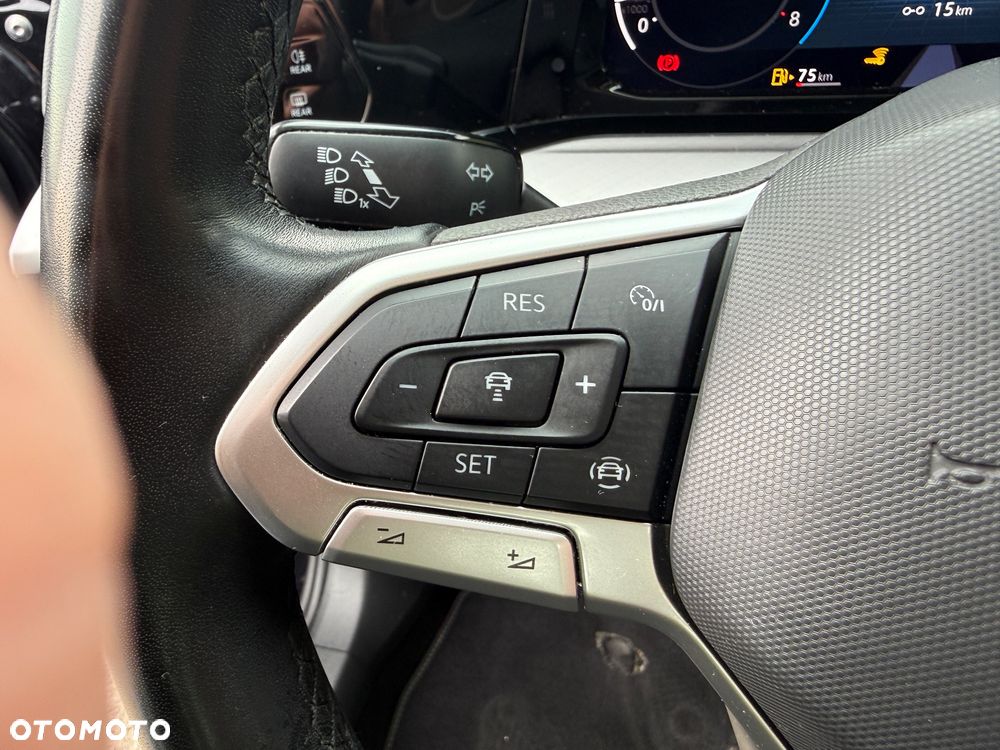 Volkswagen Golf 1.5 TSI OPF Active - 19