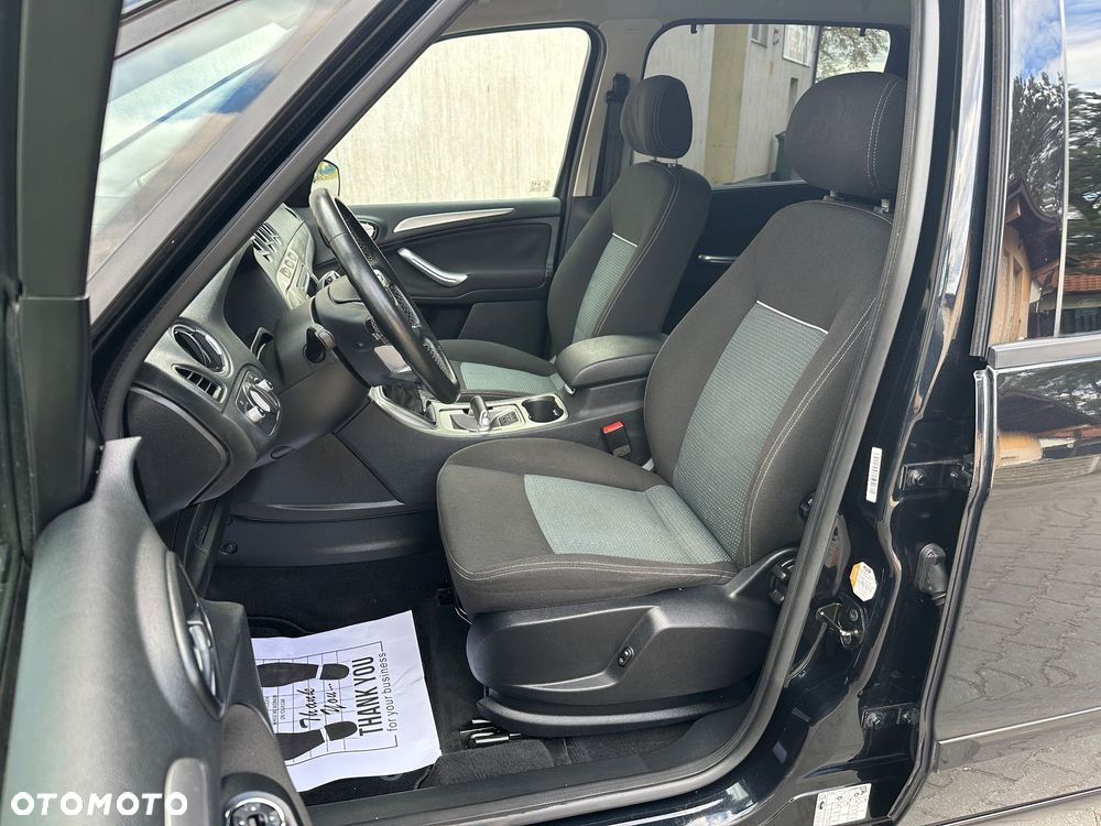 Ford Galaxy 1.6 TDCi DPF Start-Stop Champions Edition - 27