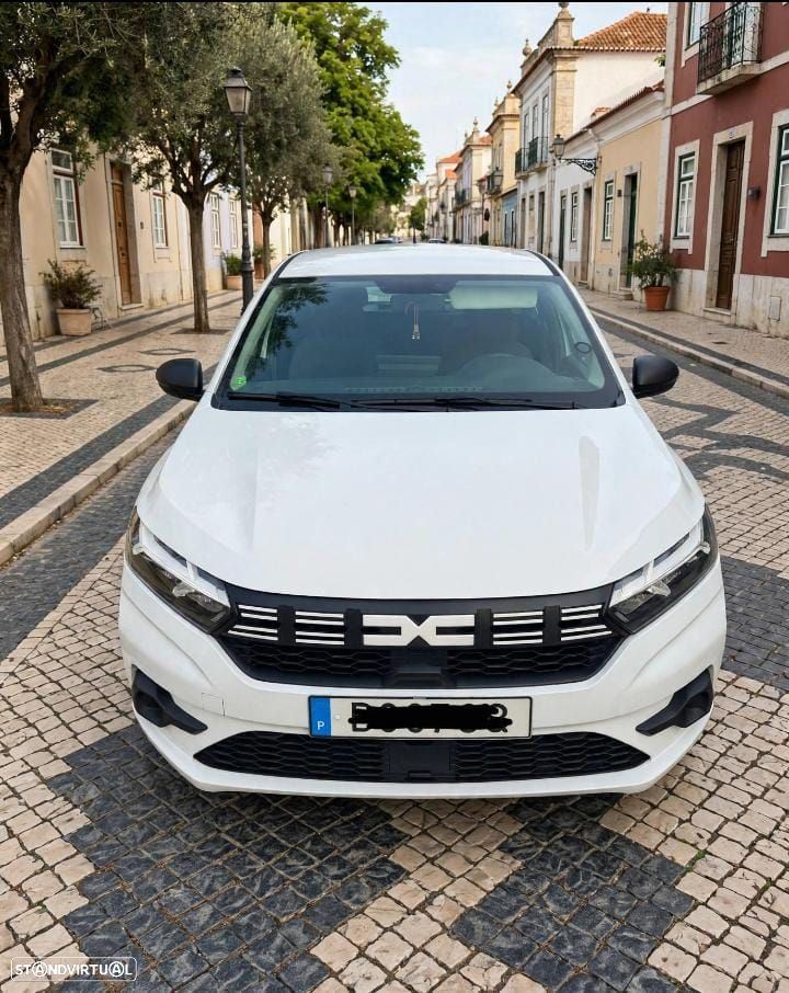 Dacia Sandero - 2