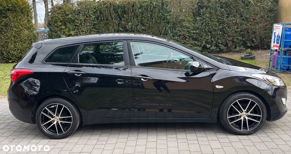 Hyundai i30 1.4 Comfort - 6