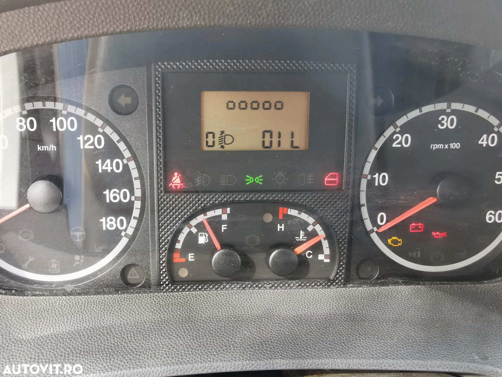 Citroën Jumper - 14