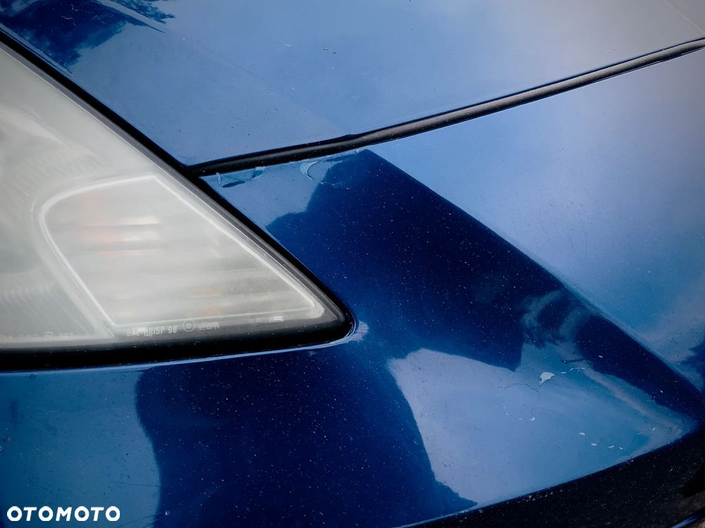 Toyota Celica 1.8 VVT-i Sol - 8