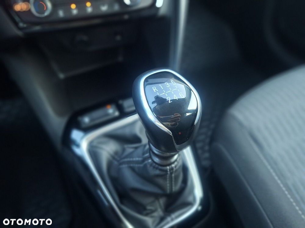 Opel Corsa 1.2 Edition S&S - 31