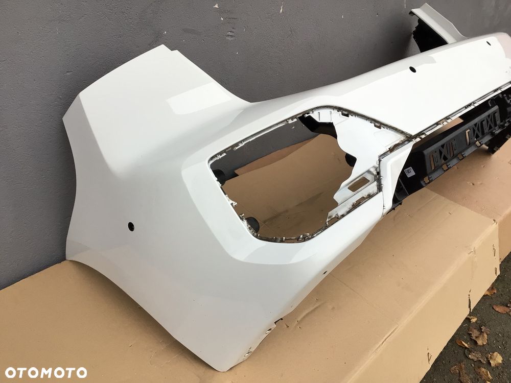 Zderzak tylny BMW 2 Active Tourer U06 M-pakiet - 4