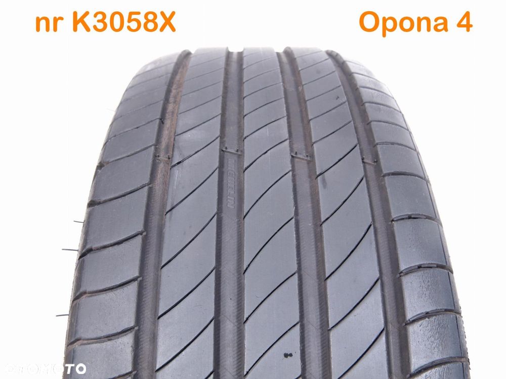 Michelin Primacy 4 205/45 R17 Komplet - 8
