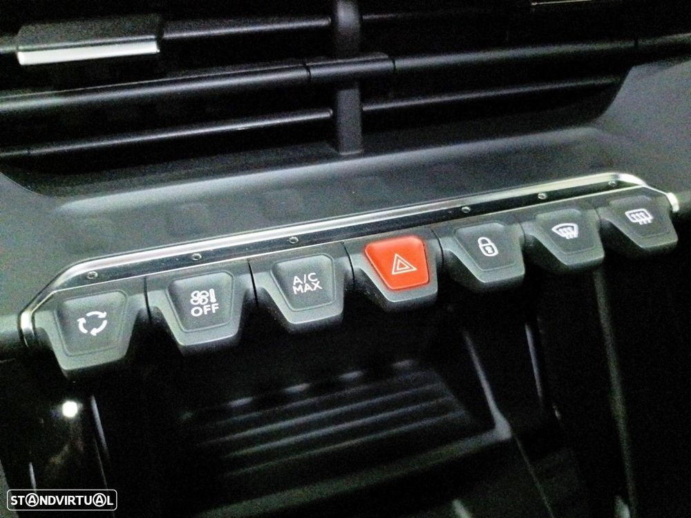 Peugeot 208 1.2 PureTech Active - 16