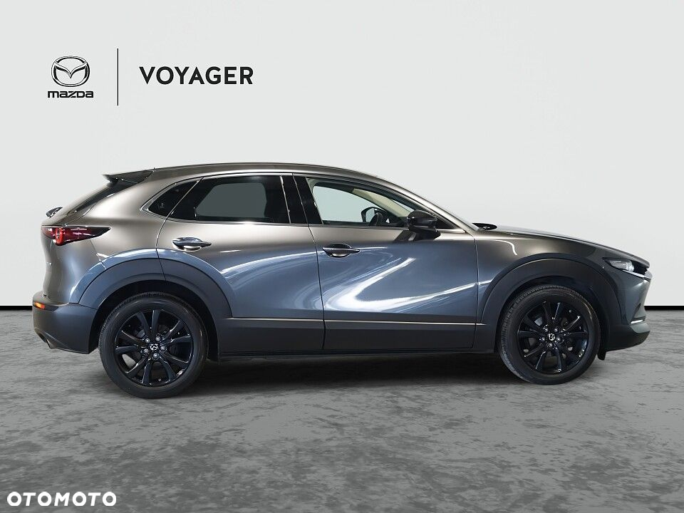 Mazda CX-30 - 6