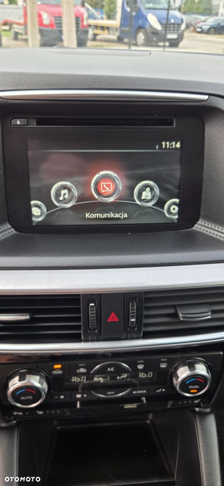 Mazda CX-5 SKYACTIV-D 150 Drive Exclusive-Line - 28
