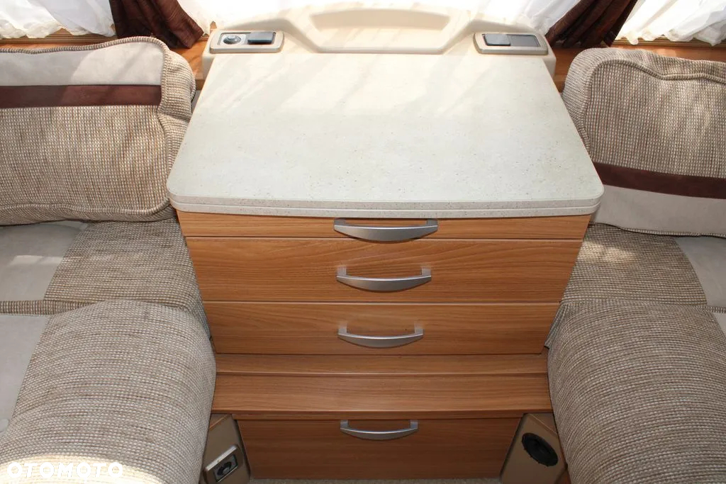 Inny SPRITE CRUZER 495 - 32