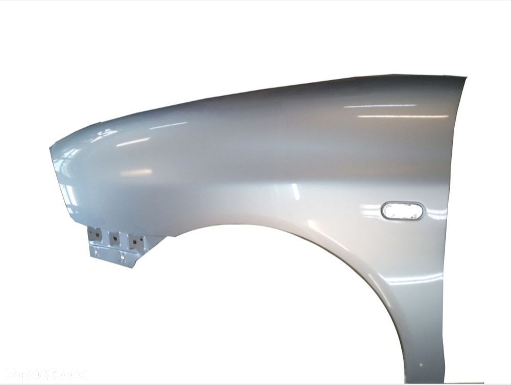 Błotnik lewy seat ibiza 6l la7w WSZYSTKIE KOLORY - 11