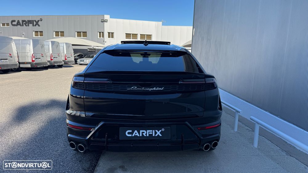 Lamborghini Urus 4.0 V8 SE - 21