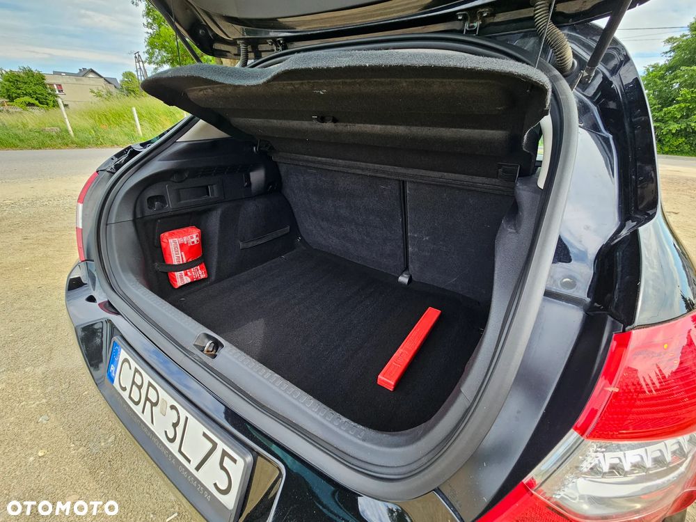Citroën C4 1.6 VTi Attraction - 18
