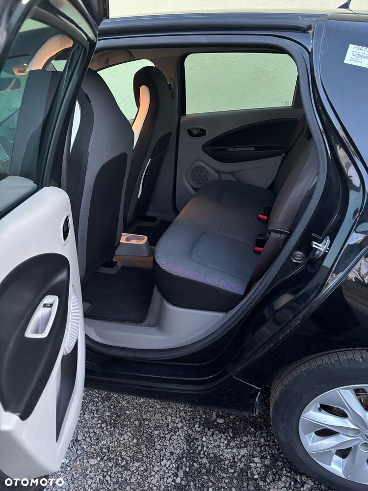 Renault Zoe - 13