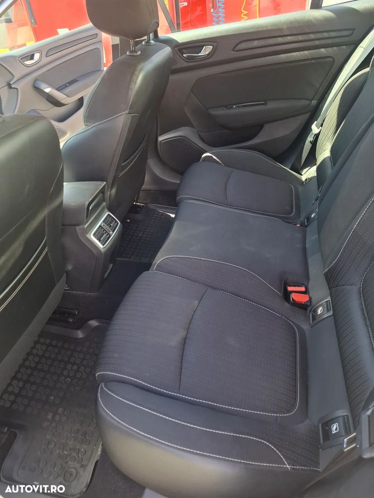 Renault Megane ENERGY dCi Business - 15