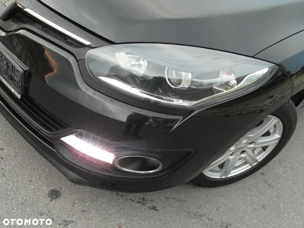Renault Megane 1.6 16V 110 LIMITED - 2