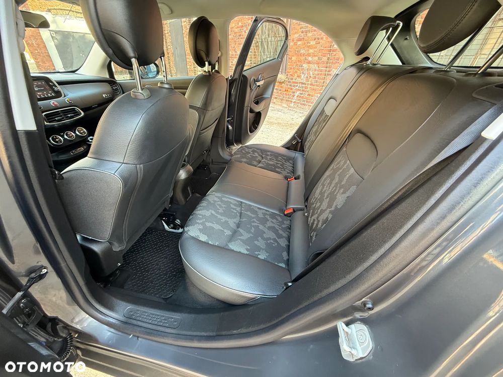 Fiat 500X 1.0 S-Design City Cross - 19
