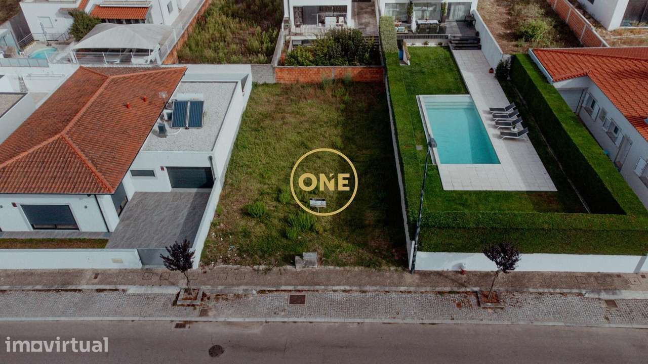 Lote para Moradia com Projeto Anteriormente Aprovado | Beiriz – Póvoa - Grande imagem: 5/10