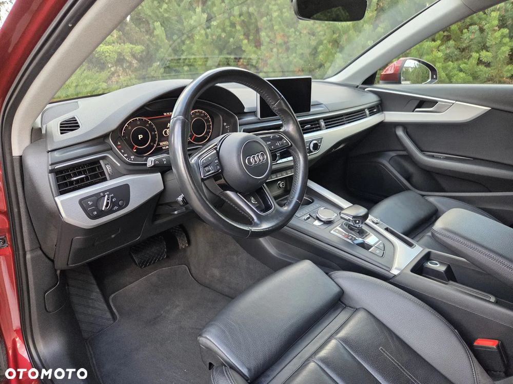 Audi A4 - 15