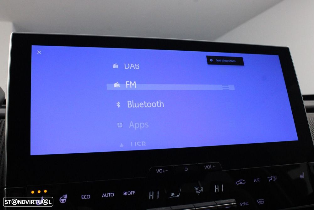 Toyota bZ4X 71,4 kWh Exclusive - 22