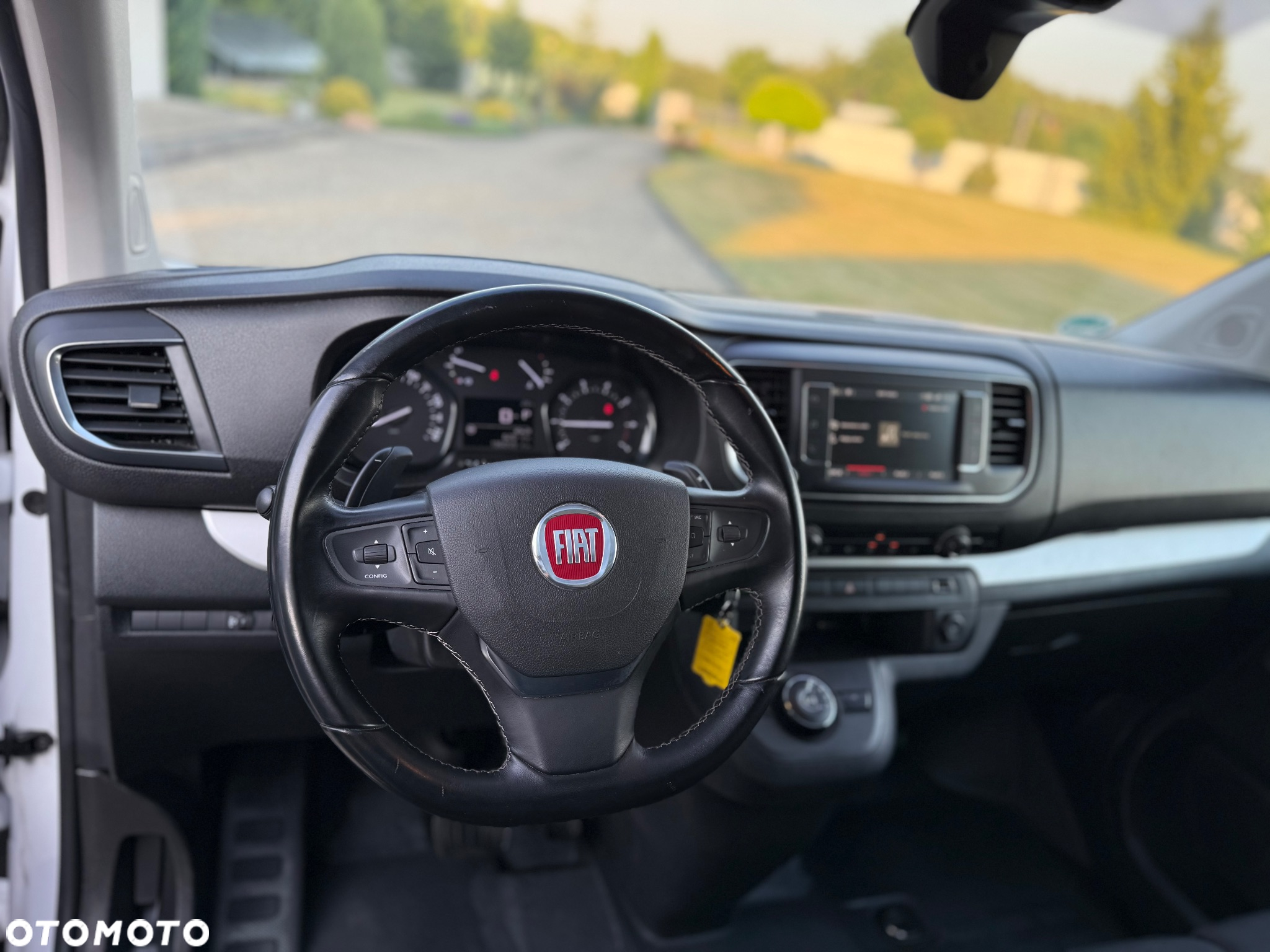 Fiat Scudo - 22