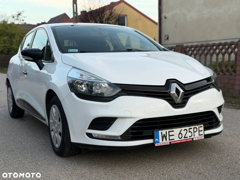Renault Clio 1.5 dCi Energy Life - 3