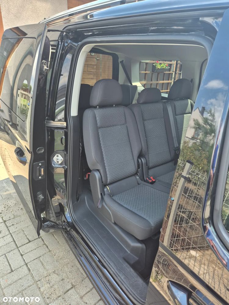 Ford Tourneo Connect Grand 2.0 EcoBlue Titanium - 10